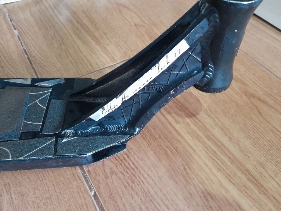 Продам доску Ethic erawan v2