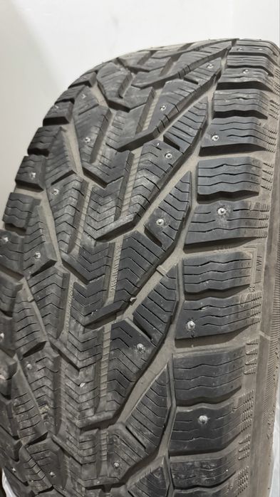 Шины 265/60/R18 шипованные