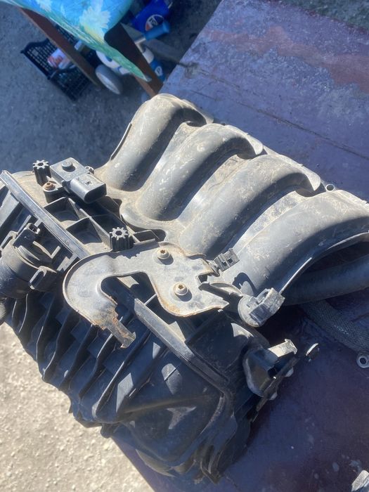 Admise bmw e90 e60 2.0 2.5 3.0 3.5