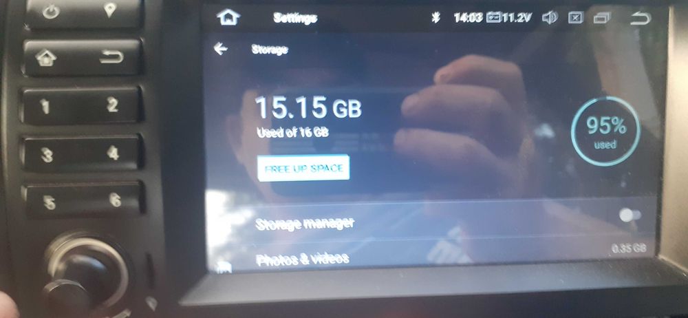 vand navigatie bmw e39