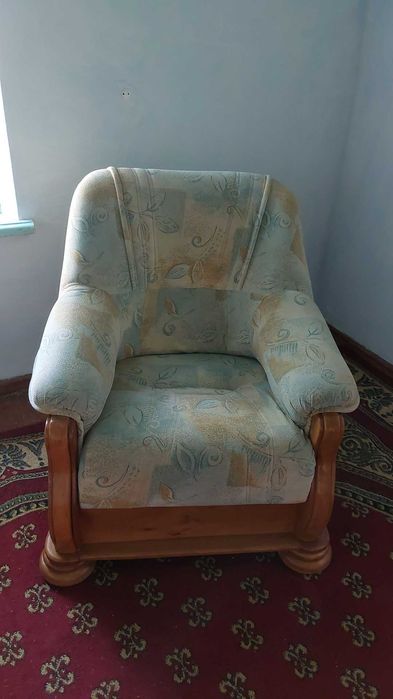 Мягкая мебель с гарантией .