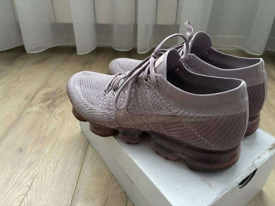 Маратонки Nike Air Vapormax Flyknit 2
