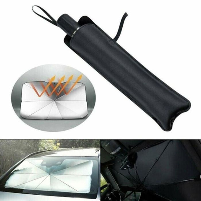 Parasolar Auto Pliabil, Pentru Masina