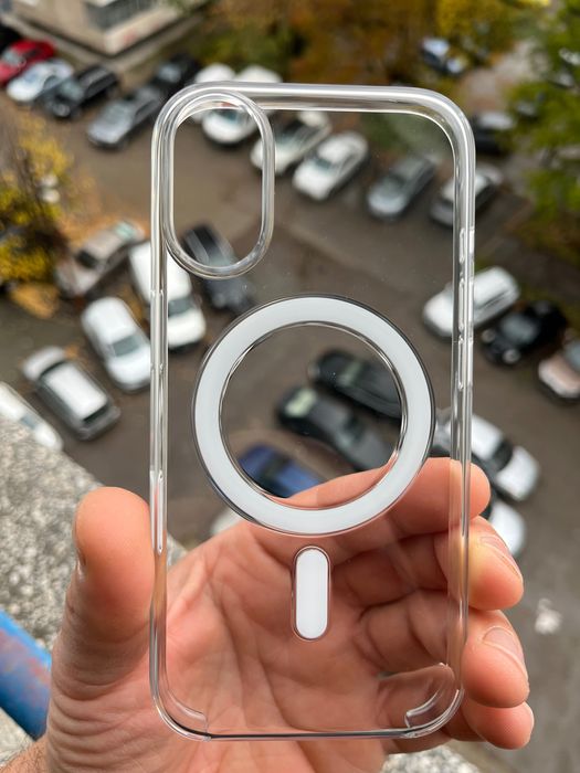 I Phone 17 Протектор