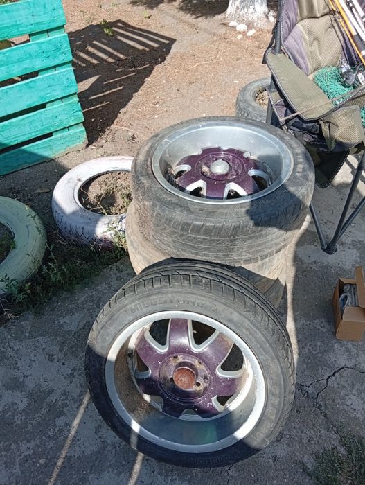 Продам диски на 15