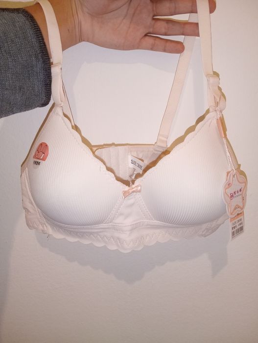 Бюстгальтер. 38/85