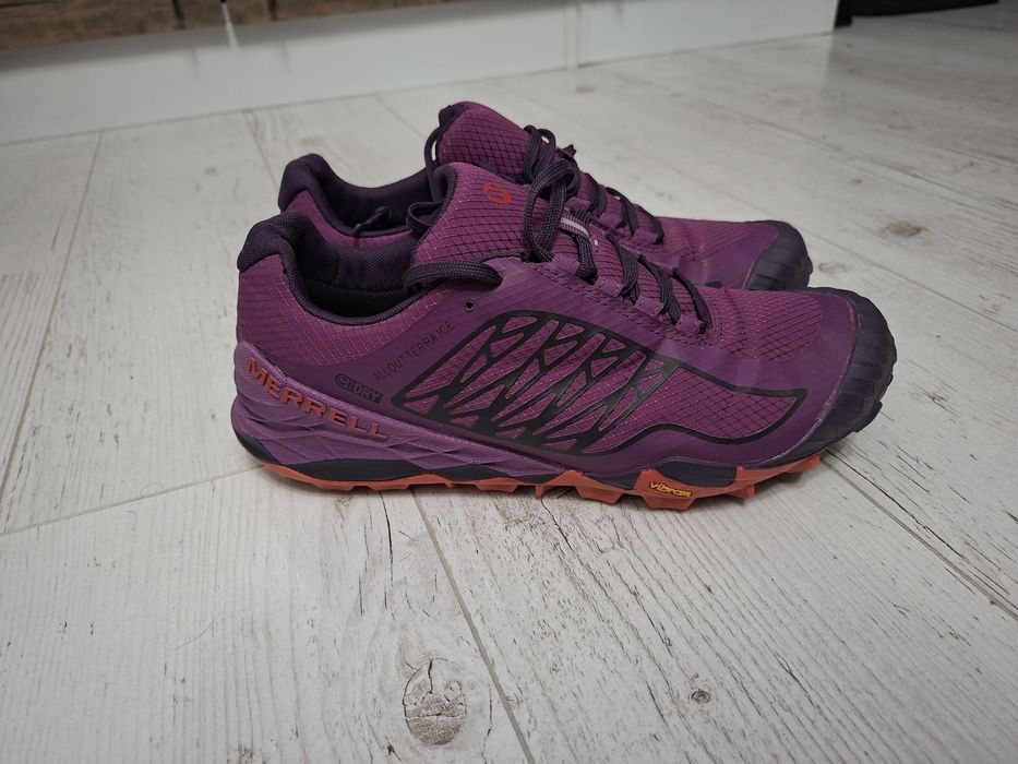 Merrell All Out Terra ICE-Ориг.Дамски обувки