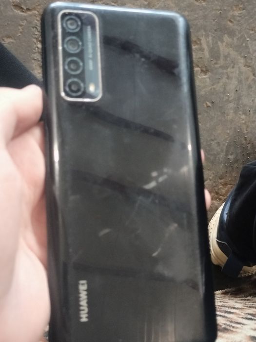 Huawei P smart 2021