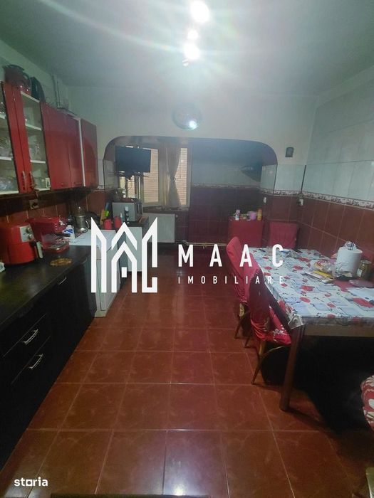 Apartament 4 camere de vânzare | Râmnicu Vâlcea | Central