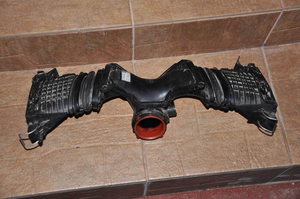 Carcasa cu debitmetre mercedes A6420901642