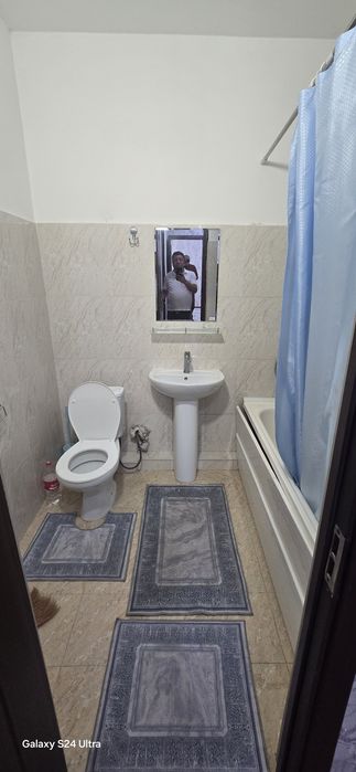 Сергили чоштепа метрони биринчи бекати навастройка 2хона 350д