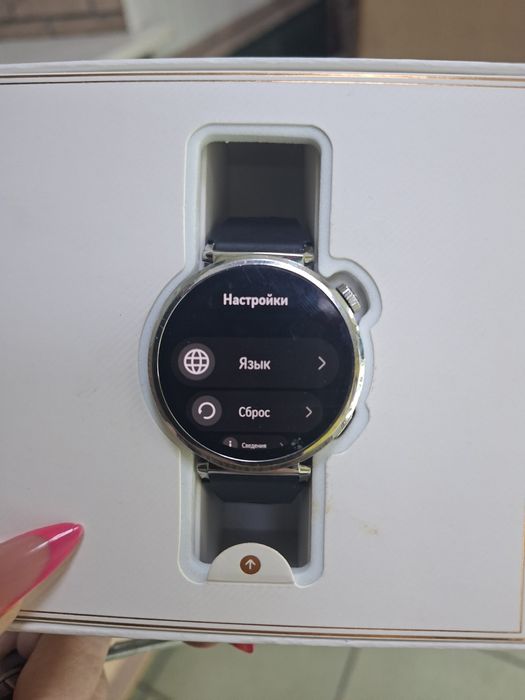 Часы Huawei  watch gt5