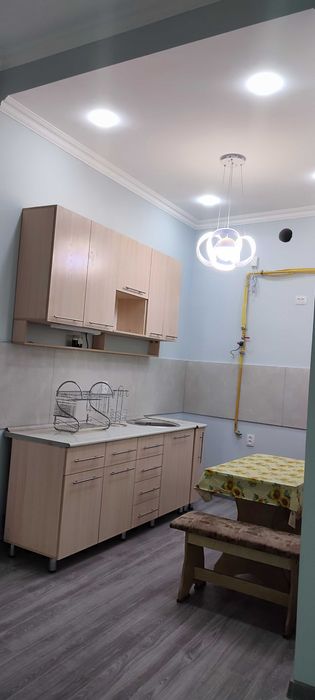 Новый дом сдам в аренду