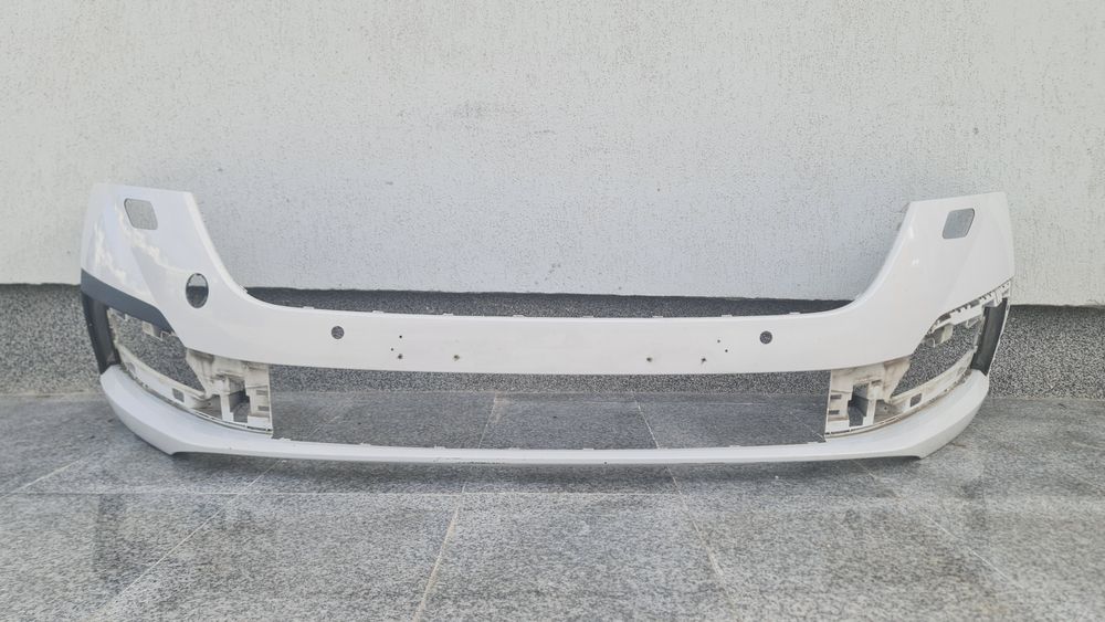 Spoiler bara fata Skoda Octavia 4 mk4 5E3807221