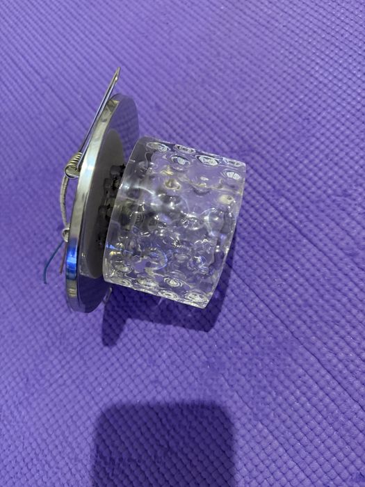 Точечный светильник- Спот