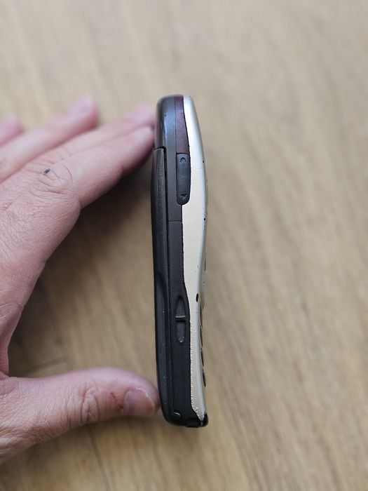 Nokia 6310i perfect functional