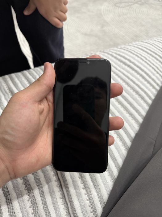 Айфон 11 про 64