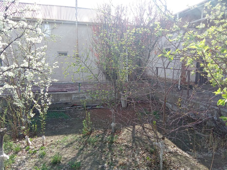 Времянка сатылады