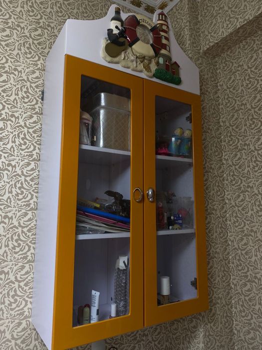 Детский гарнитур