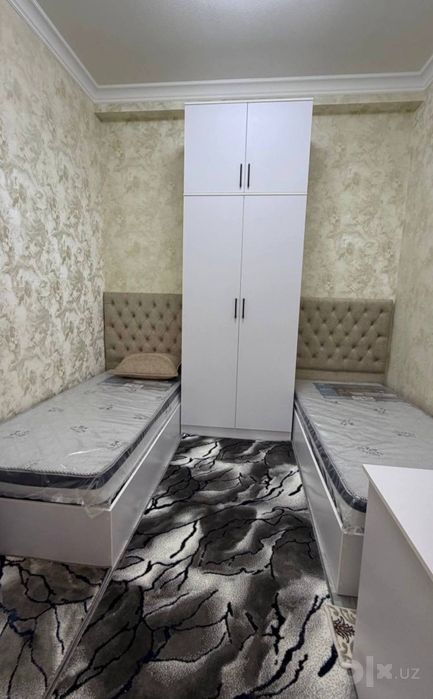 Сдаётся квартира Богишамол