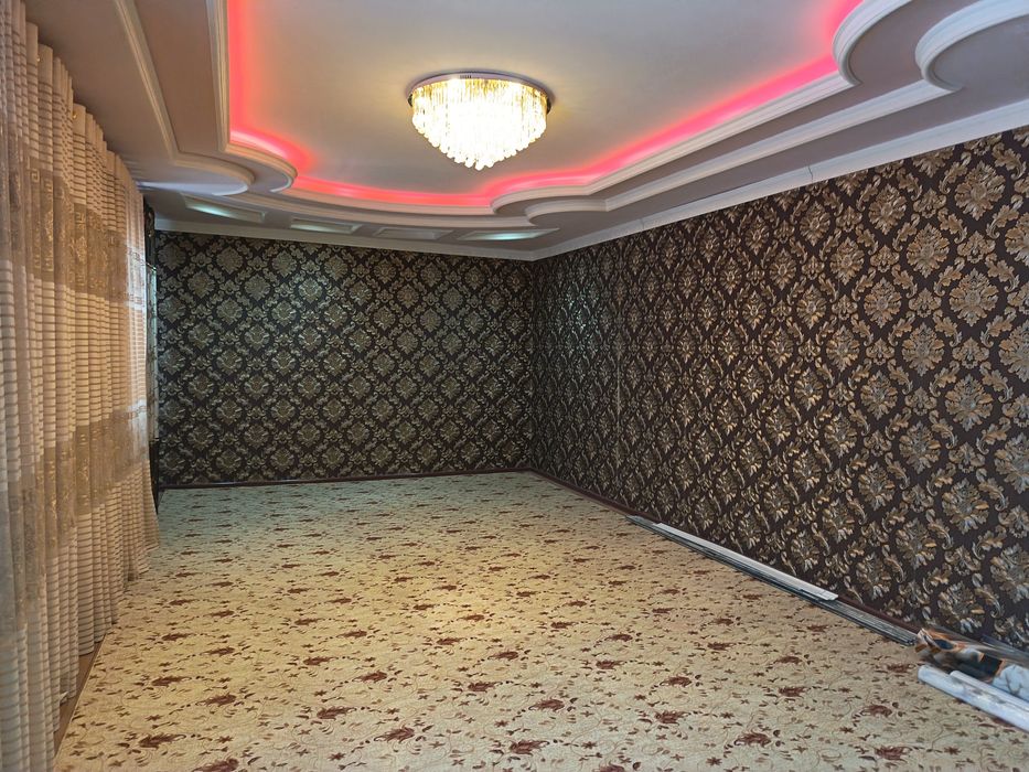 Жай сатылады 6 комната герпиш завод