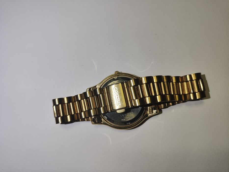 Часовник Сейко,seiko automatic