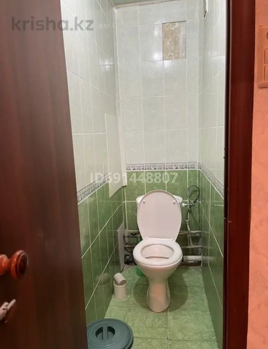 2комнатная квартира