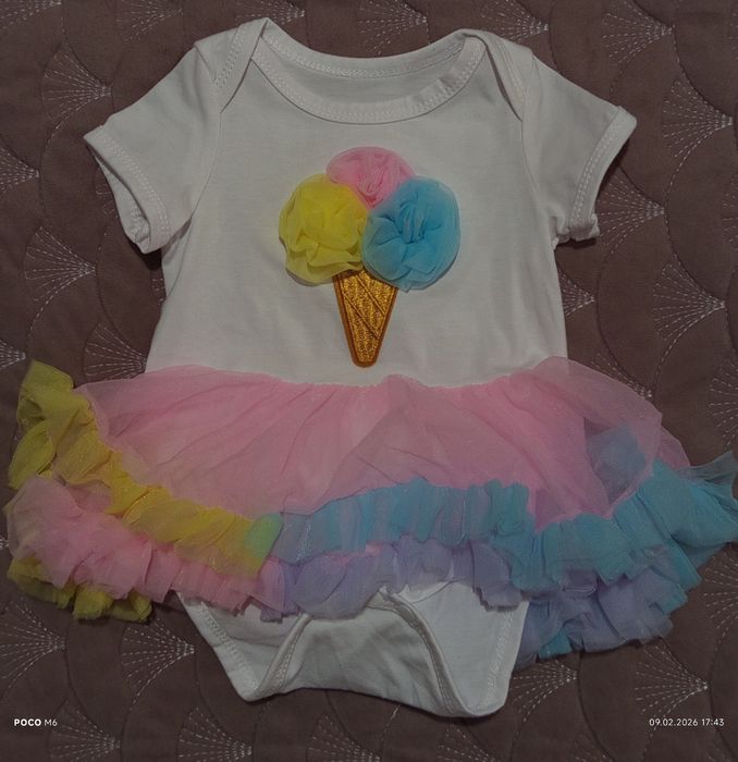 Одежда для новорожденных