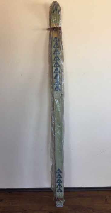 НОВИ юношески пластмасови ски PAMPOROVO SPORT / Пампорово Спорт 180 см