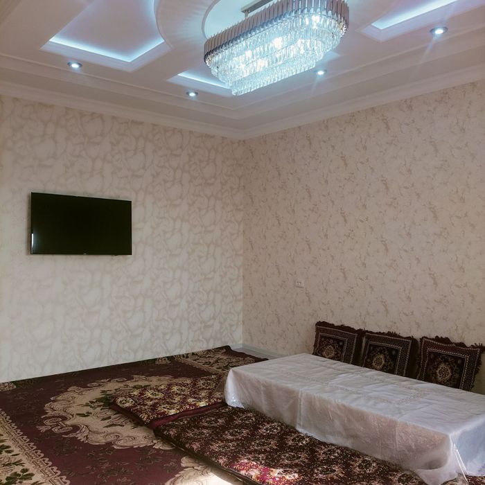 Чорток Кир Арик махалла участка