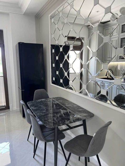 Аренда 2 комната в Tashkent city boulvard