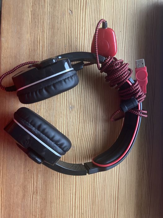 Слушалки Trust