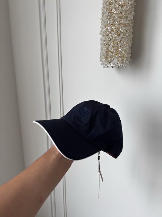 Кепка Loro Piana