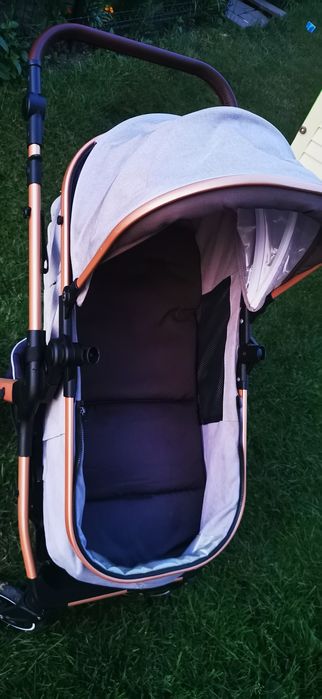 Căruț copii Coccolle