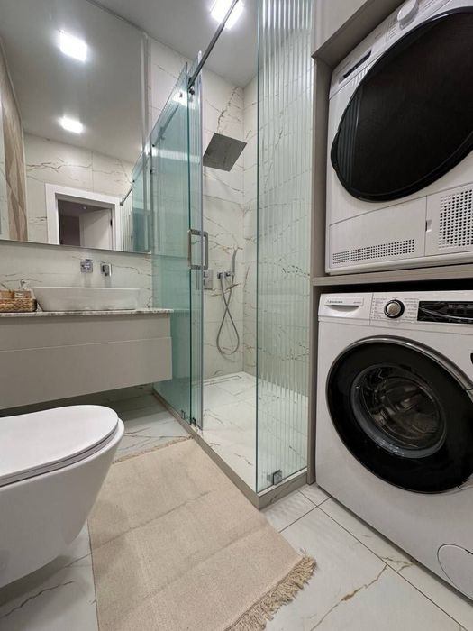 Продам 2х комнатную квартиру