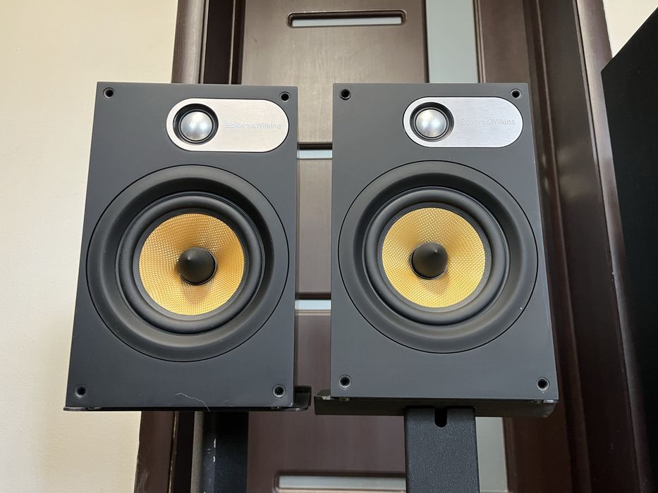 Boxe Bowers & Wilkins 686 100w 8Ohmi
