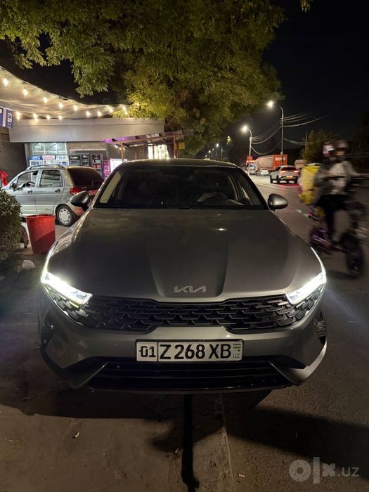 Kia k5 2022 3 patissa