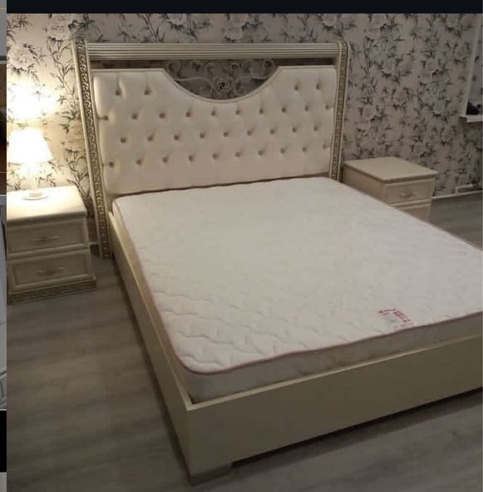 Спальная Рояль БЕРТА