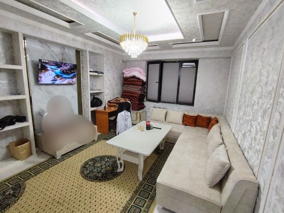 1 хона 2 хона килинган