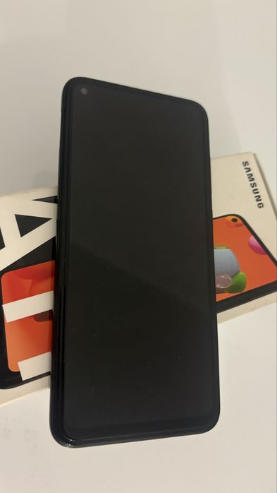 Samsung A10 32gb BLACK
