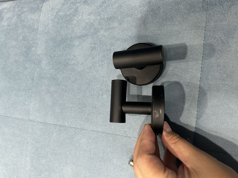 Крючки для ванной