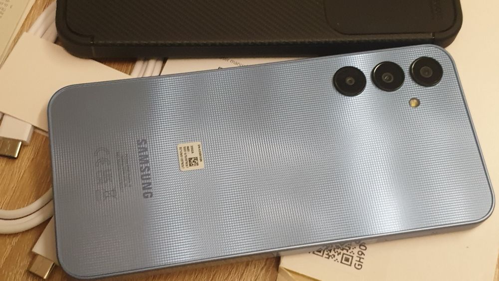 Samsung Galaxy A25 5G / 256