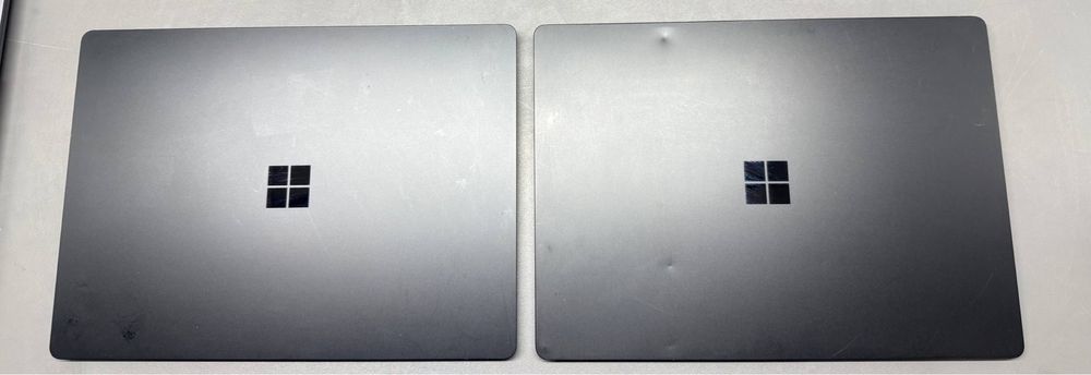 Microsoft surface (bussiness laptop)