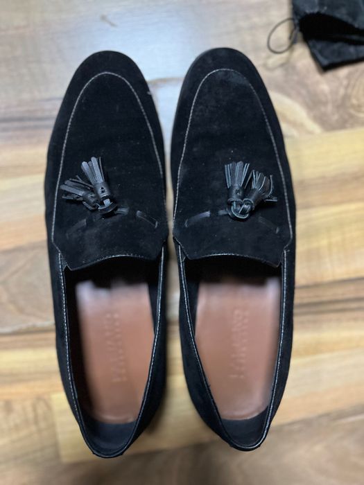 Мокасини Fabiano