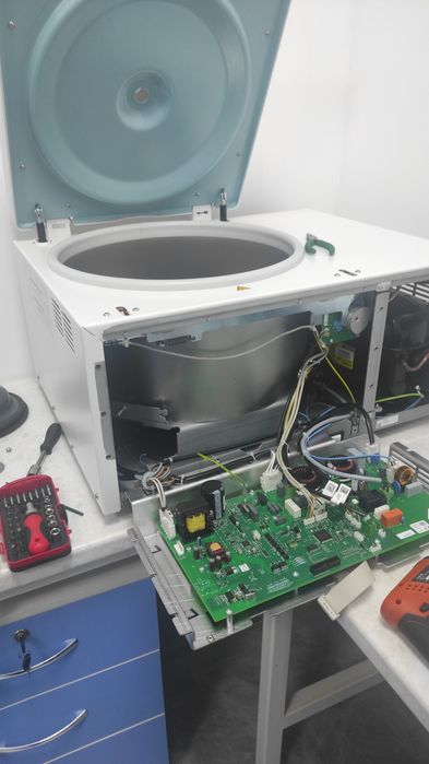 Ремонт кофемашин