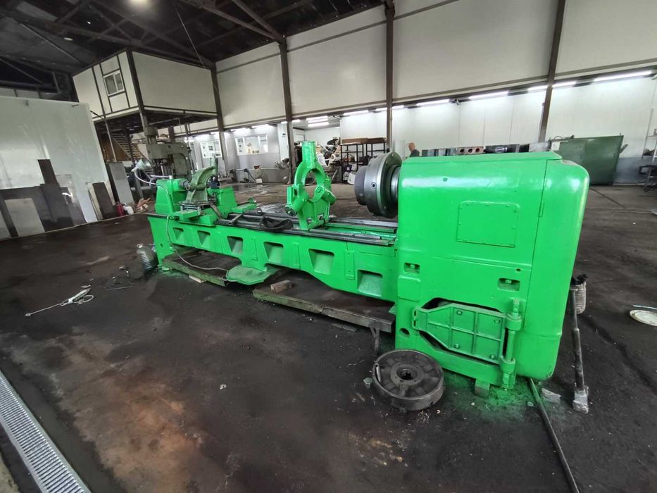 Универсален струг ТИП C 13 / С 13 ПЪЛЕН КОМПЛЕКТ !!