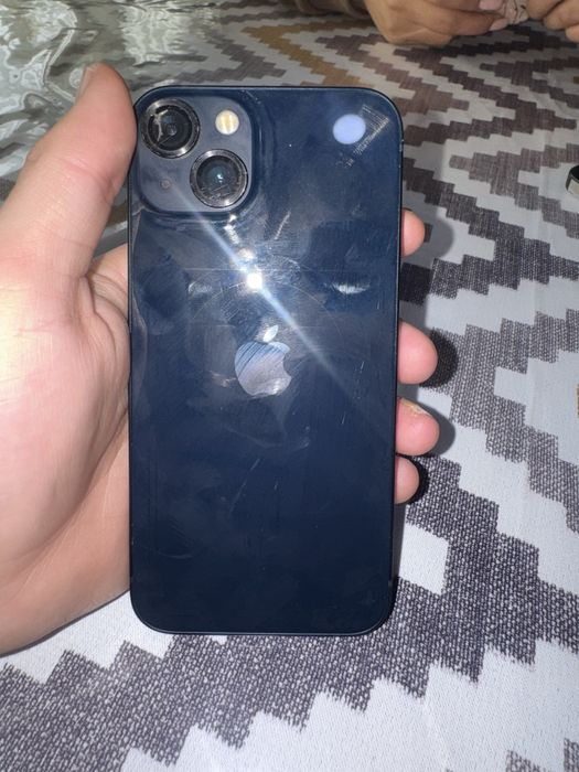 Айфон 13 заблокированый 128гб