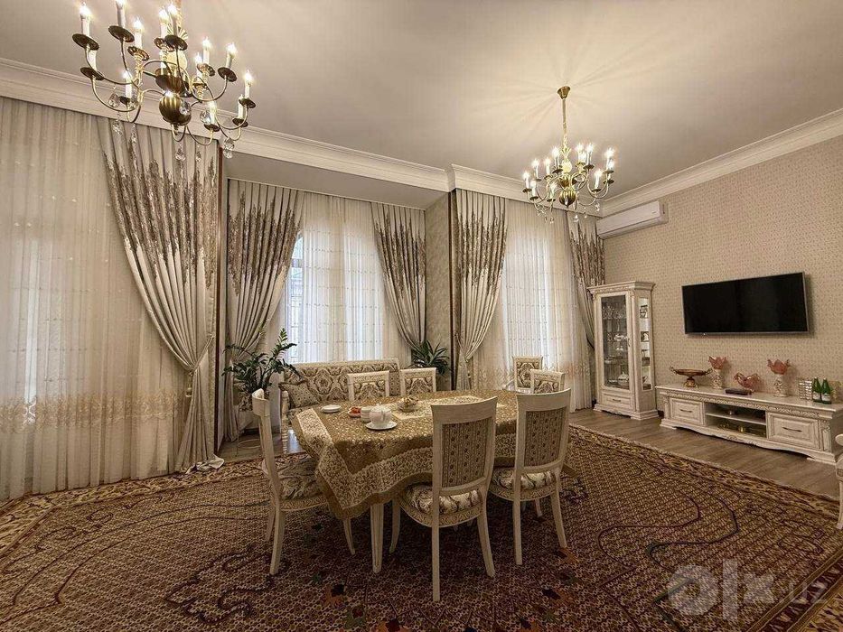 Дом чайхана Салом 9 соток