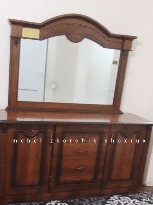 Мебель деборка установки