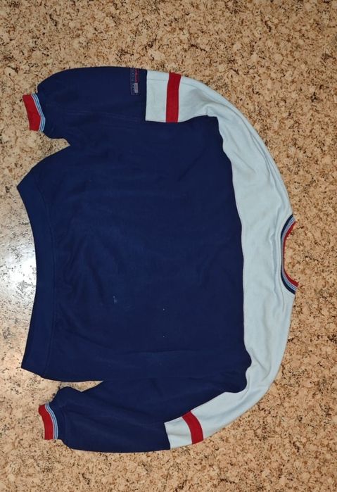 Оригинальная кофта Reebok